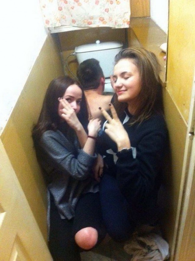 Скотсети и прочие интернеты 04.03.19