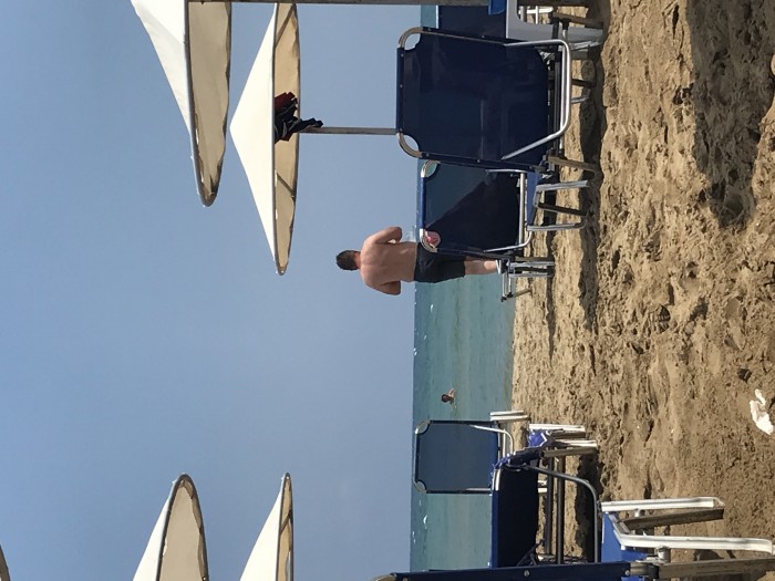 Почему не хочется ехать на наш Юг.