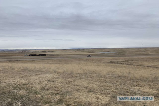 Деревенская Америка - 6