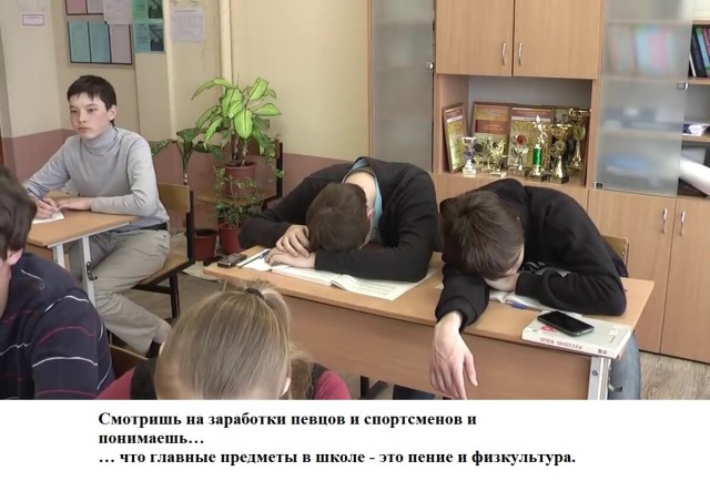 Пост картинок в понедельник 25.05. Всяких разных обо всём