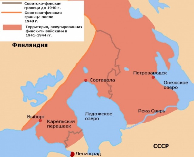 И смех и грех: зимняя экипировка солдат вермахта в 1941-1942 годах
