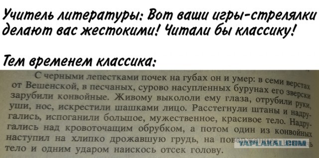 Про "красную Соню". Ужасы гражданской войны в России.