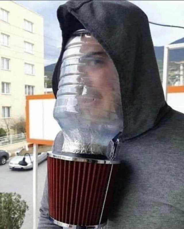 Странно, но факт