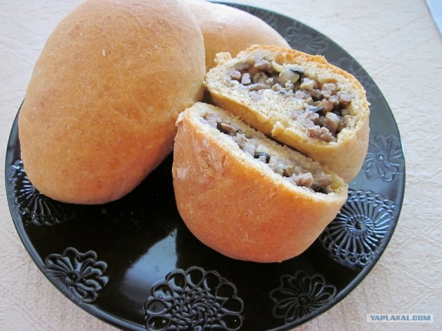 Кулинарная беседка