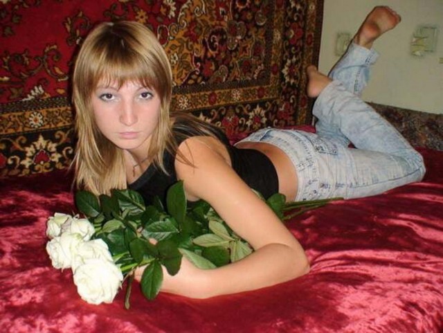 Девушки на Пятницу!