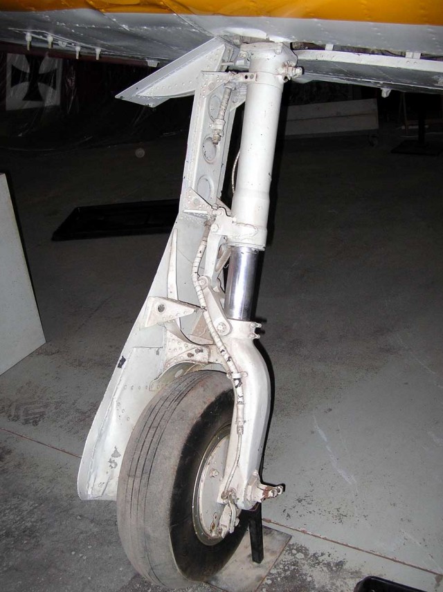 J2M Raiden. Грозный пухлячок