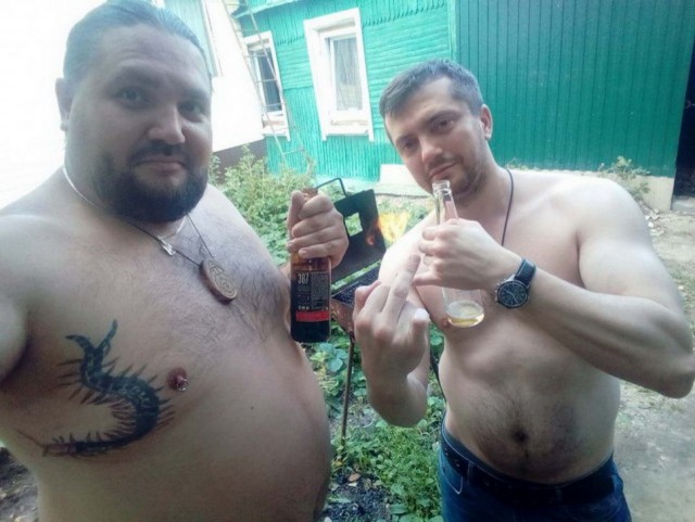 Чудики из социальных сетей 12.03.22