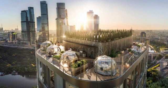 Пандемия. Коронавирус и съехавшие крыши. Россия и мир. Часть 33.