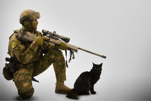 МистОр военный