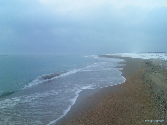 Чёрное море