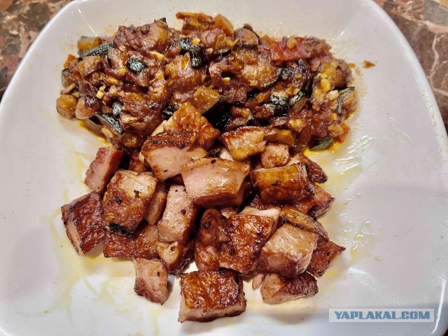 Кулинарная общалка