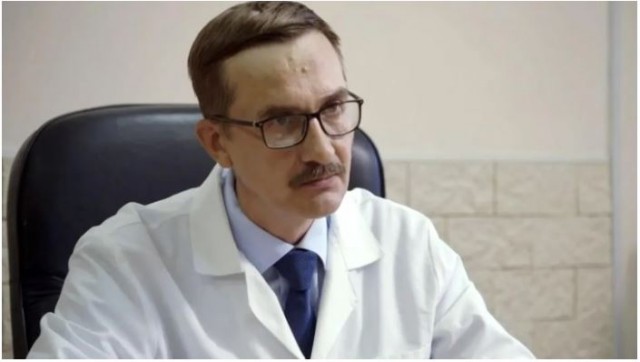 Последствия разгульной жизни аукнулись