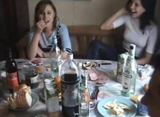 Все “прелести” алкогольных притонов