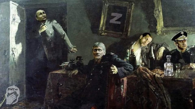 Будущее шикарно. Планов громадьё