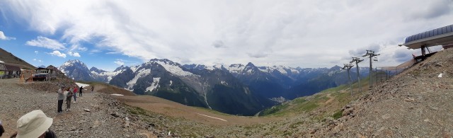 Знакомая вернулась с Алтая, фотоотчет