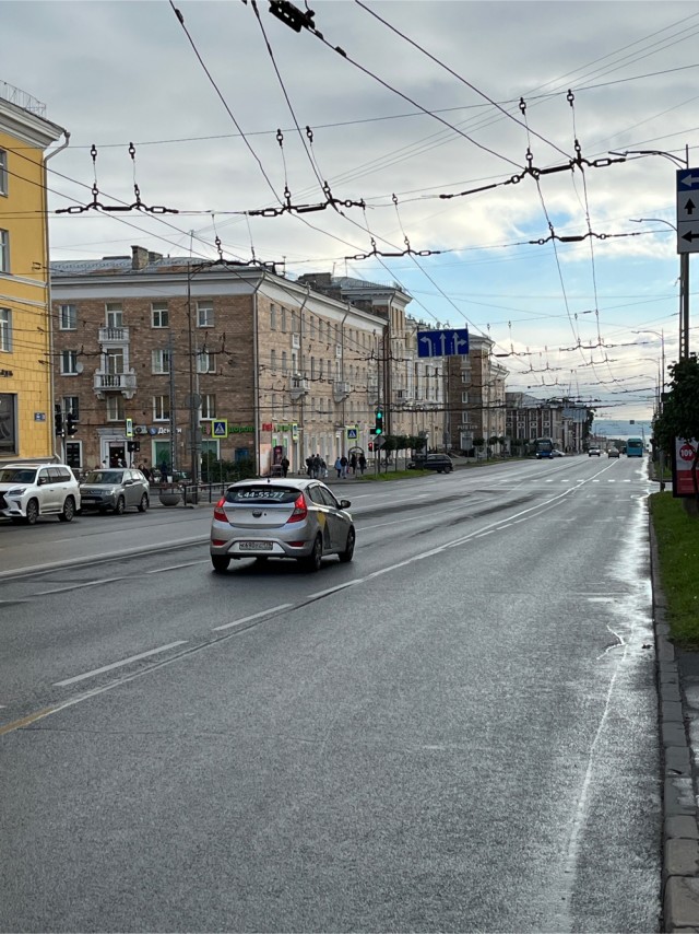 Отпуск в Карелии