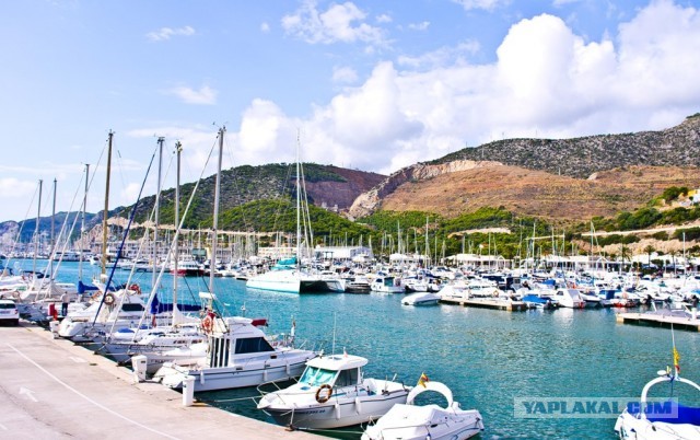 Рынок Бокерия