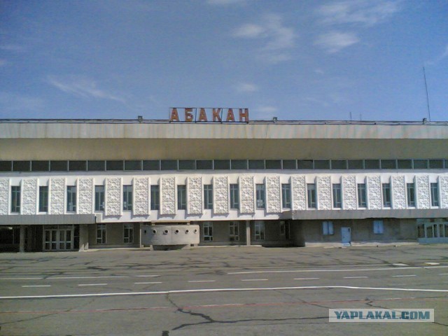 Генконсул Китая сравнил аэропорт Иркутска с автобусной станцией в китайском уезде