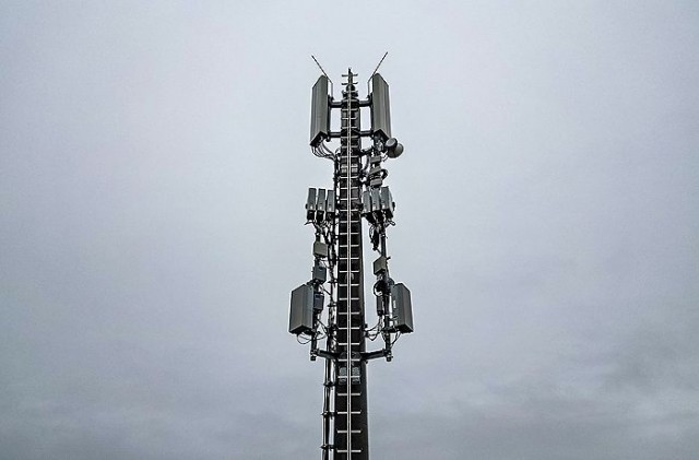Тестовые зоны мобильной связи 5G появятся в РФ