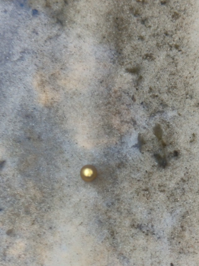 Осень на озёрах 2