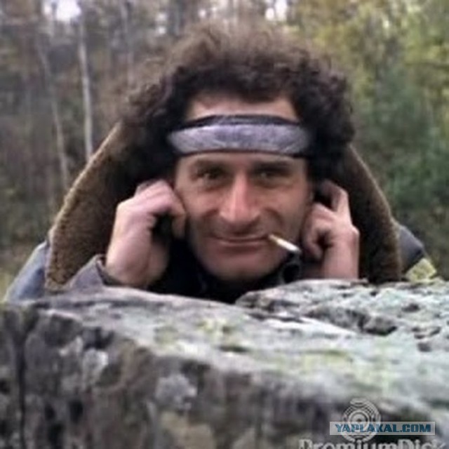 10.12 день рождения Семёна Стругачёва!