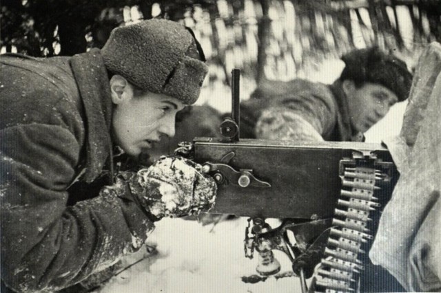 Страна довоенная 03.03.2025