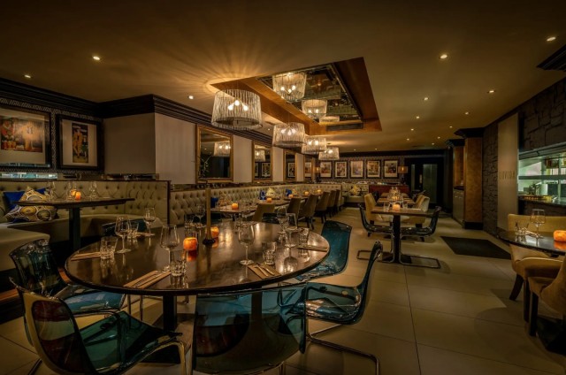 Глава Ryanair сходил в ресторан.