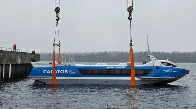 Кладбище кораблей расцвета СССР