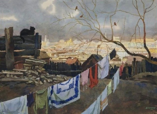 АРТ-Воскресенье