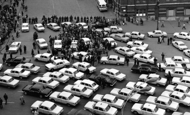 Интересные фотографии 1990 -х. 19.05.25