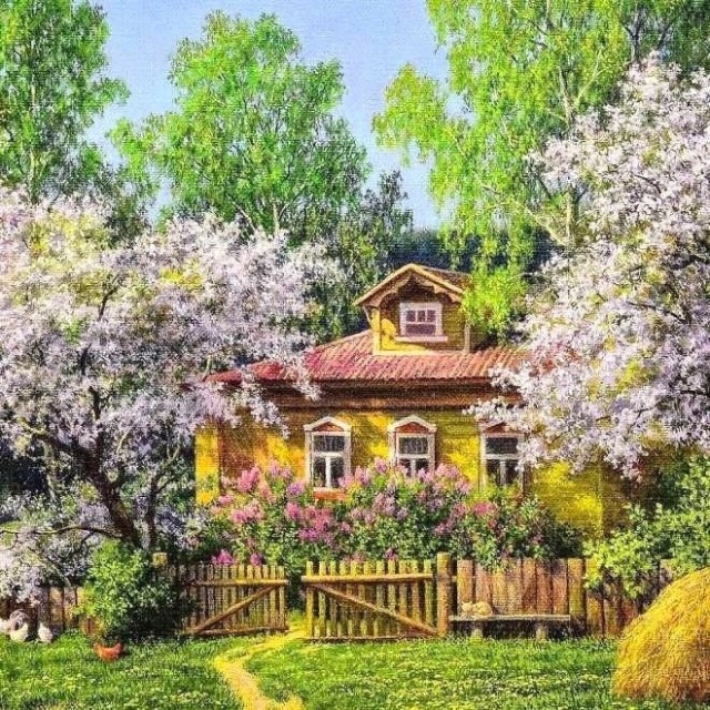 АРТ-Воскресенье