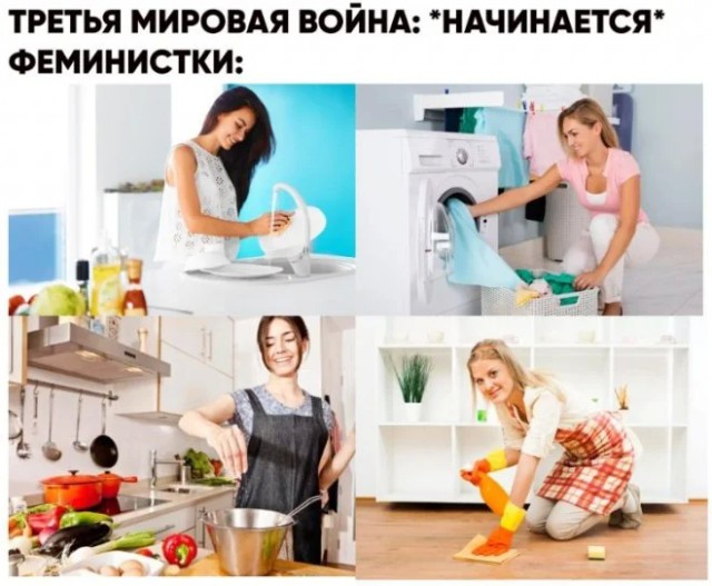 Завалялось тут случайно немного забавных картинок