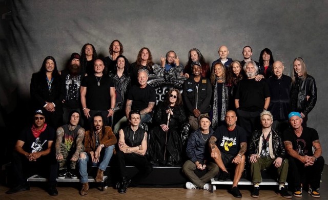 Ozzy