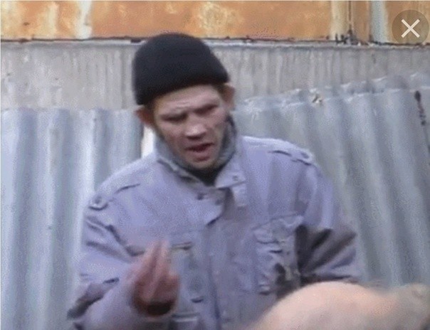 Не про религию, но про благодать.