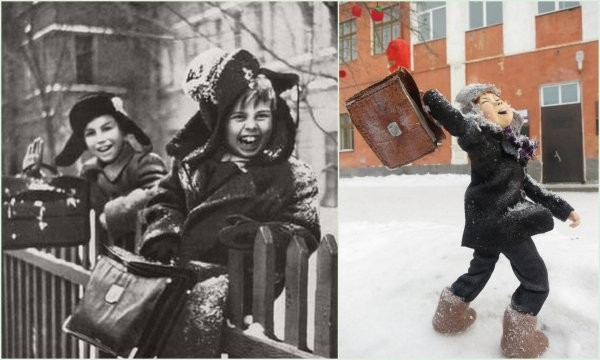 В Госдуме предложили сократить шестидневку в школах