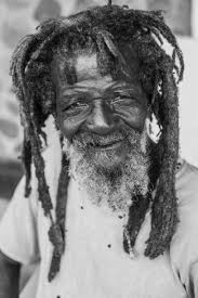 мой африканский дедушка