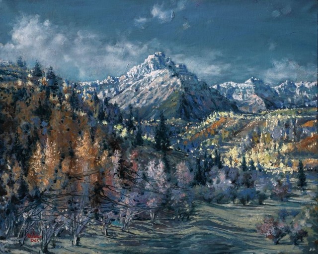 АРТ-Воскресенье.