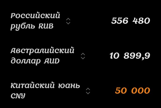 Xiaomi YU7 GT вам в ленту