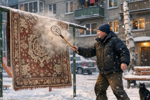 Три французских Аладдина