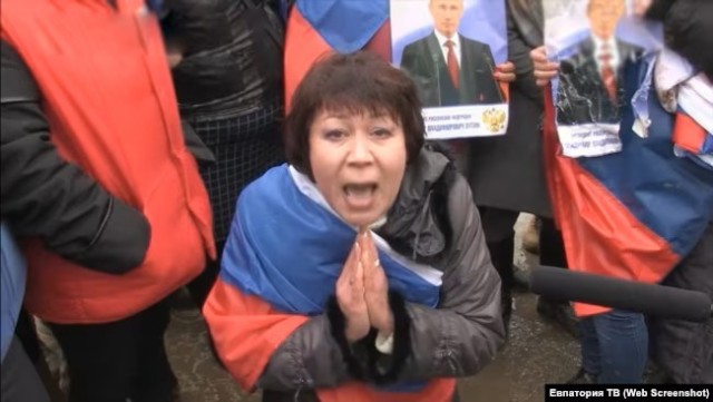 На Ямале впервые с начала СВО объявили ракетную опасность