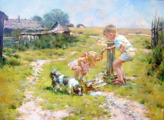 АРТ-Воскресенье