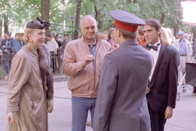 Интересные фотографии 1990-х 04.10.26
