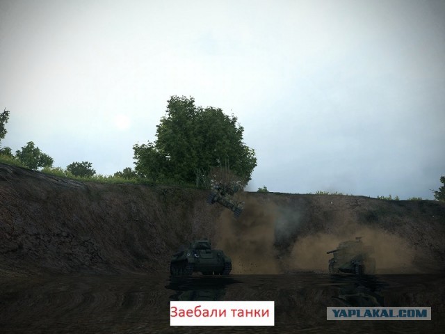 Wargaming 6