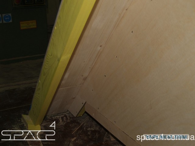 Взрослый домик для детей