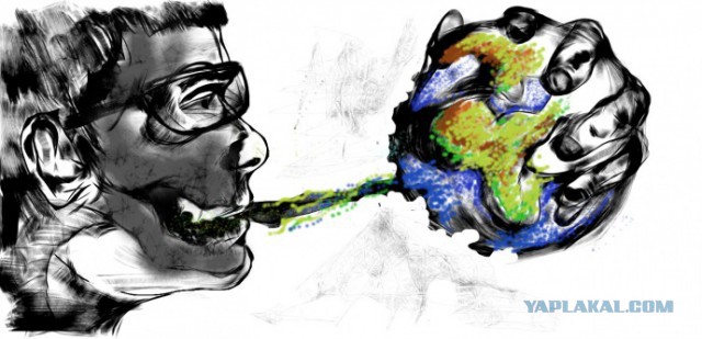 Испанский архитектор разработал проект