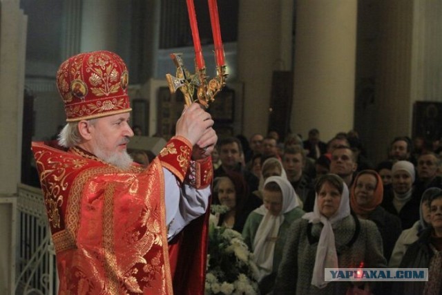 Турки в бешенстве от исламофобского фото