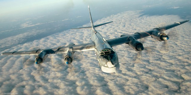 Пентагон признал, что имитация атаки Су-24