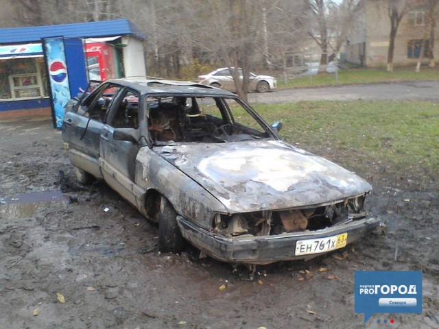 Славянск. 20 апреля. Атака блок-поста