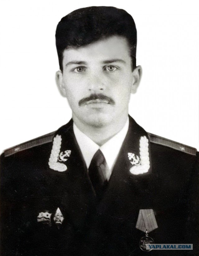 Имею честь поздравить всех причастных!