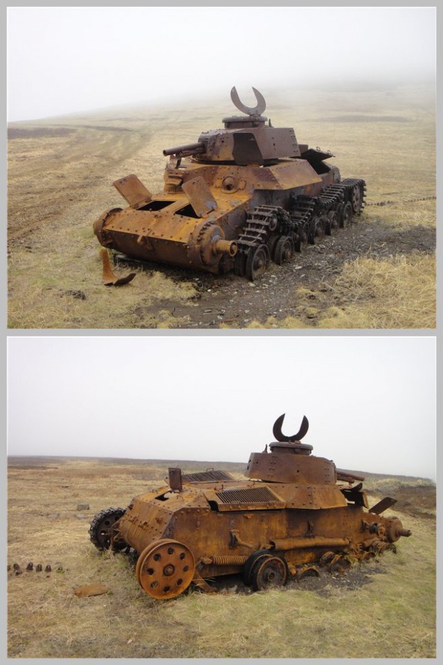 Wargaming 15